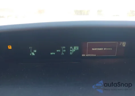 2012 Toyota Prius Plug-In from USA, damaged, VIN JTDKN3DP5C3003580